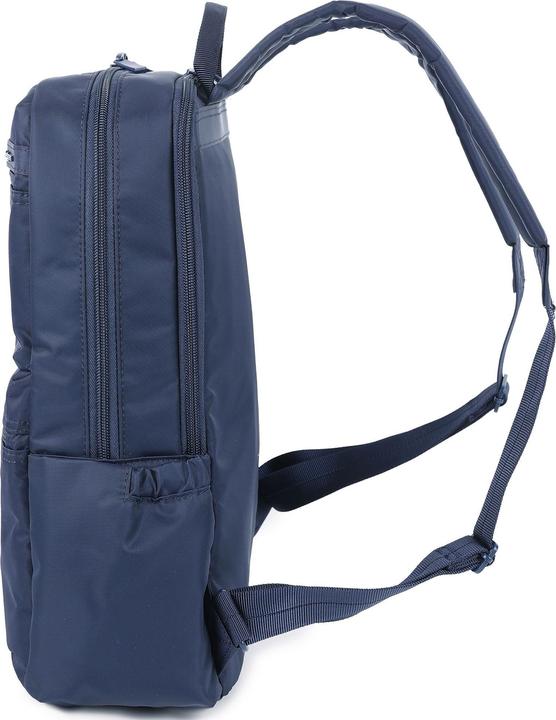 Actual product image Hedgren Laptop Rugzak / Rugtas / Laptoptas / Werktas - Inner City - Blauw - 15 inch (13 l)