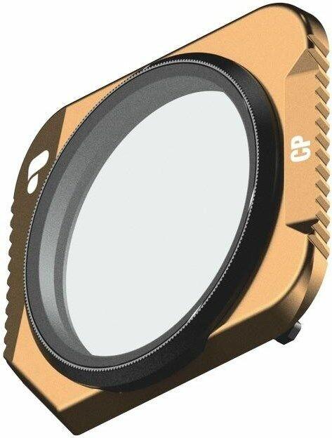 Image du produit PolarPro Filtre DJI Mavic 3 Polariseur circulaire (Objectif de drone, DJI Mavic 3 Classic)