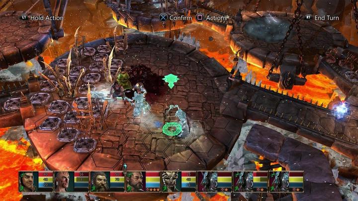 Image du produit Daedalic Gardes noirs 2 (PC, Multilingue)