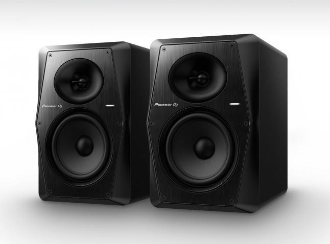 Pioneer DJ VM-70 (Actif, 1 pièce)