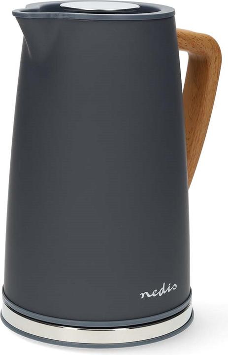 Produktbild Nedis Elektrischer Wasserkocher (1.70 l)