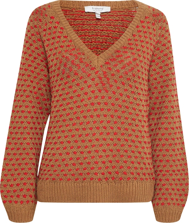 Immagine prodotto B.young MAGLIONE BYOLENA - 20813863 (M)