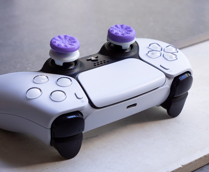 Produktbild KontrolFreek FPS Freek Galaxy (PS5, PS4)