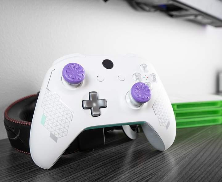 Immagine prodotto KontrolFreek Galassia FPS Freek (Xbox One S)