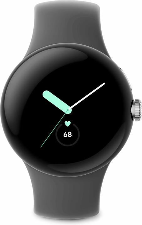 Productafbeelding Google Pixel Horloge (41 mm)