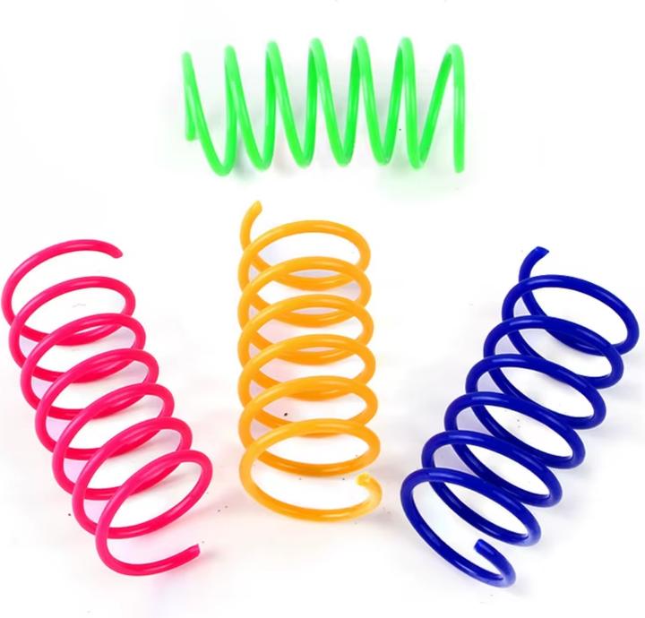 Suba Spring (Katzenminzespielzeug)