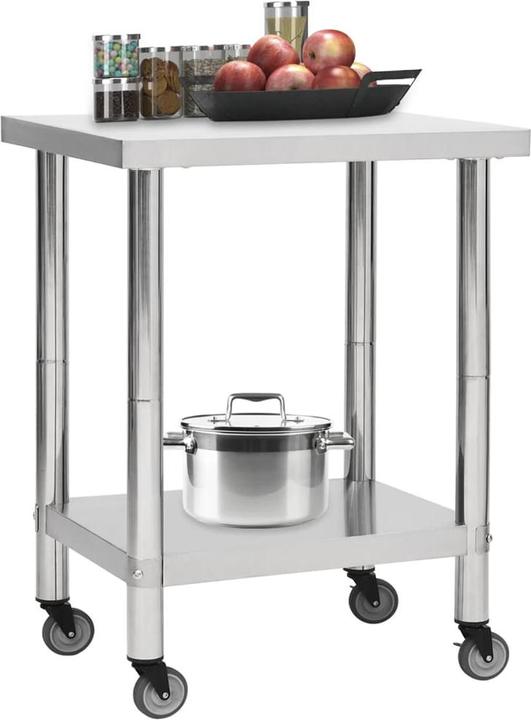 Actual product image vidaXL Aries (30 cm, 80 cm)