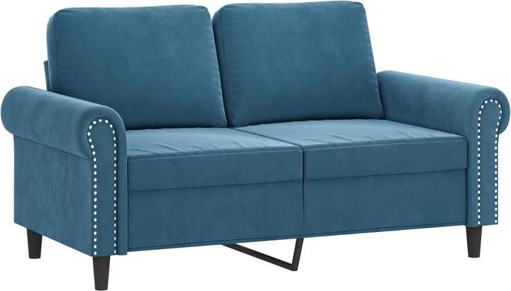 Produktbild vidaXL 2-Sitzer-Sofa (2-Sitzer)