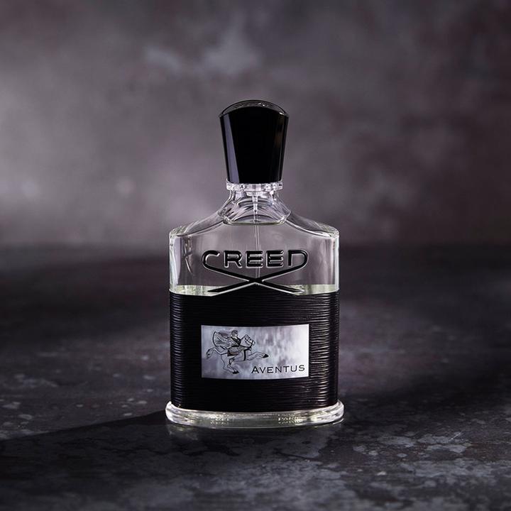 Actual product image Creed Aventus (Eau de parfum, 50 ml)