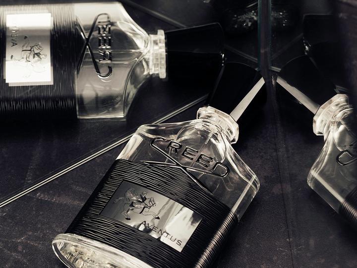 Actual product image Creed Aventus (Eau de parfum, 50 ml)