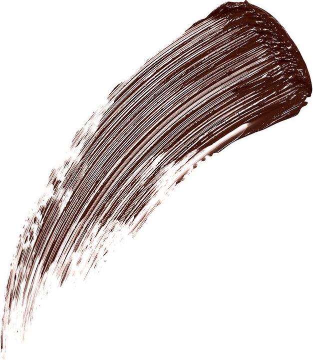 Actual product image By Terry Terrybly Mascara (2 Moka Brown)