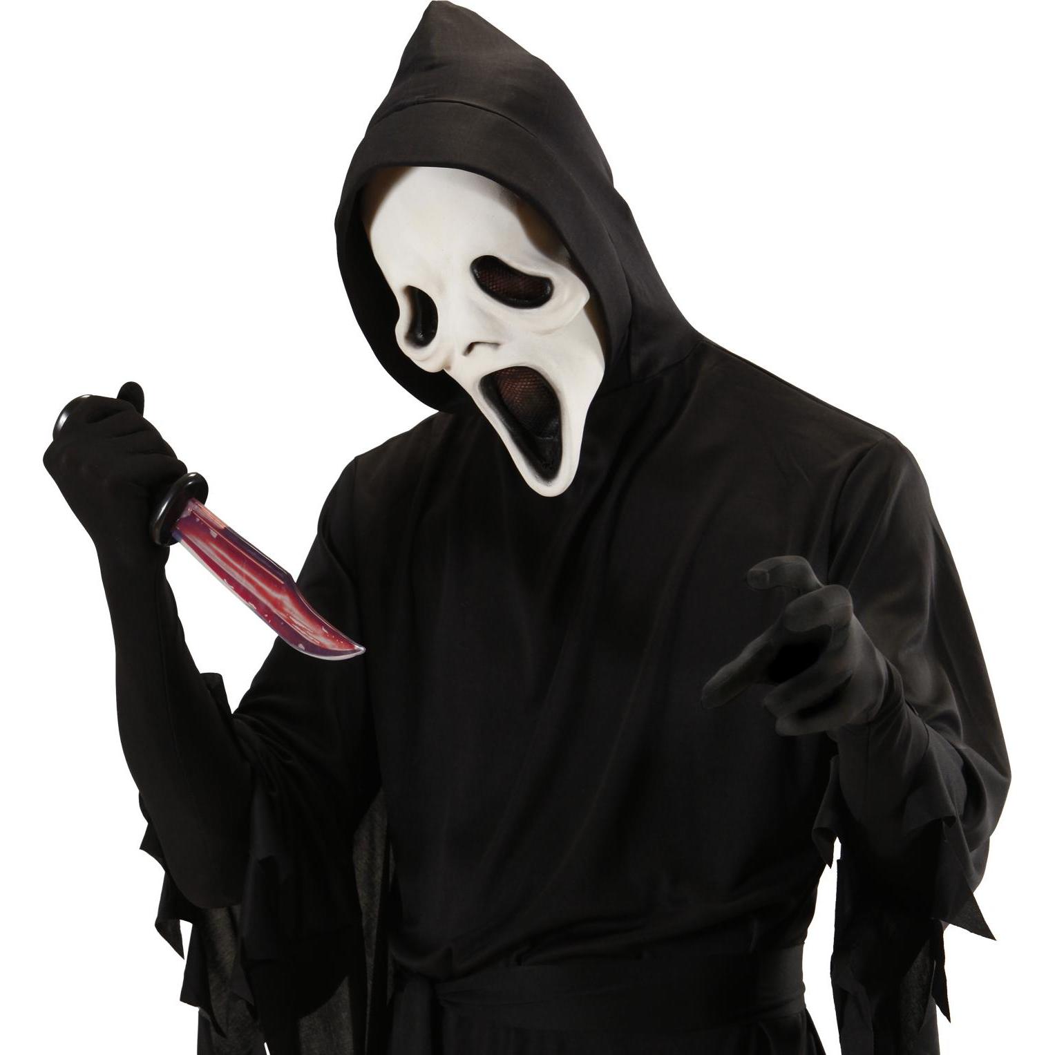 Thumbnail - Widmann Messer Mit Fliessendem Blut