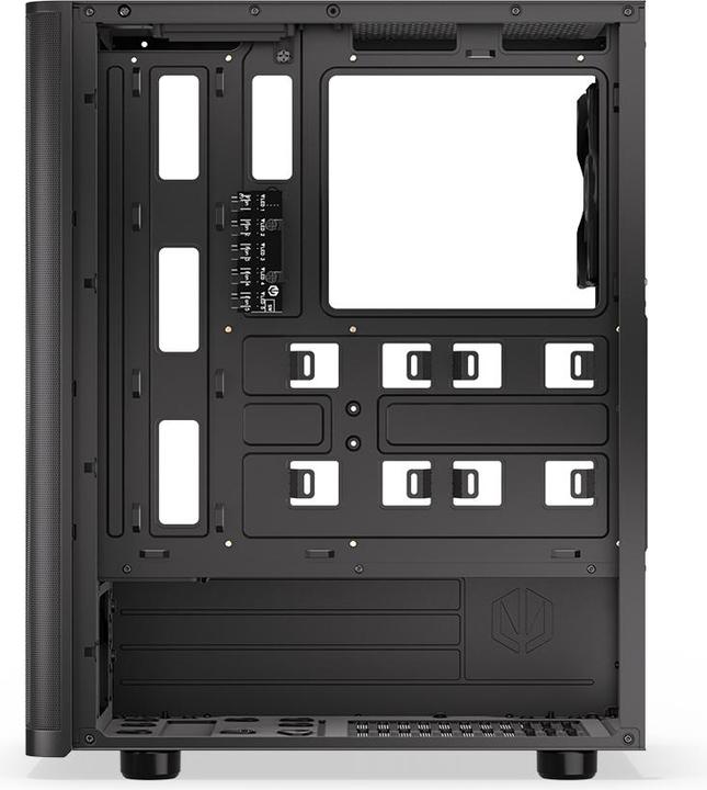Produktbild Endorfy Ventum 200 (ATX, mATX, Mini-ITX)