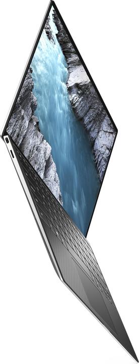 Actual product image Dell XPS 13 (13.40", Intel Core i7-1065G7, 16 GB, 512 GB, DE)