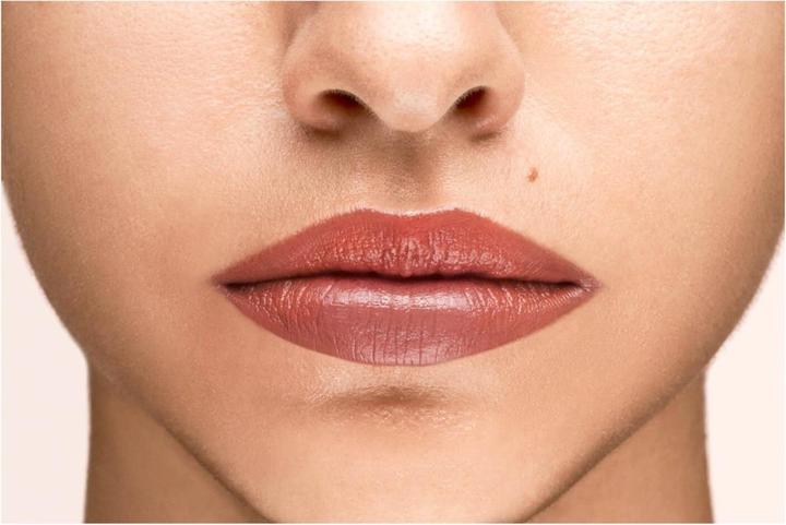 Produktbild Collistar Rossetto Puro Lipstick No 21 (21 Rose)