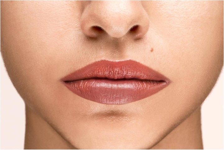 Actual product image Collistar Rossetto Puro Lipstick No 21 (21 Rose)