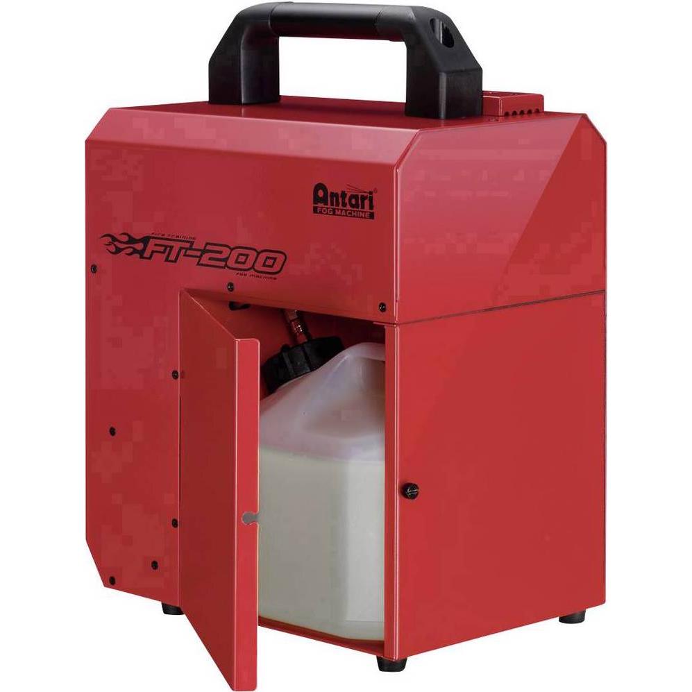 Thumbnail - Antari FT-200, Nebelmaschine