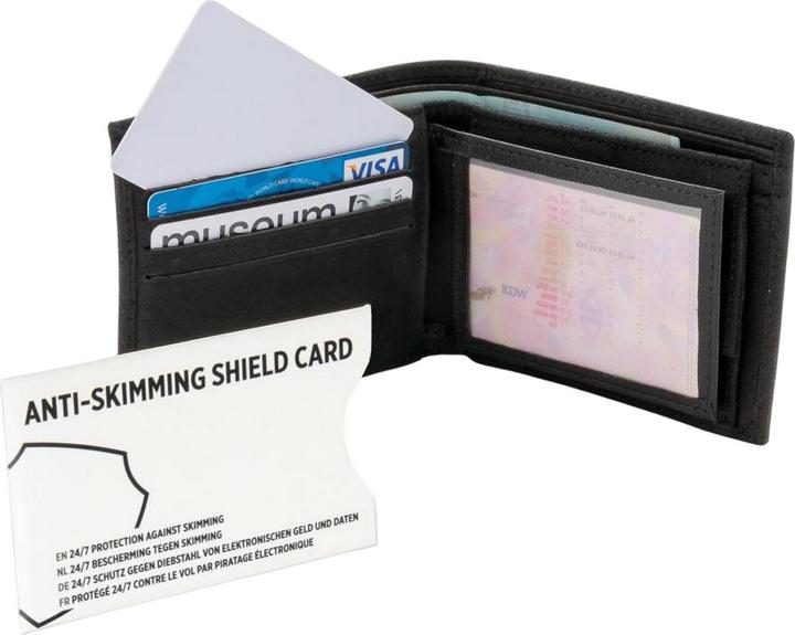 Actual product image Xd Collection RFID Shield Card