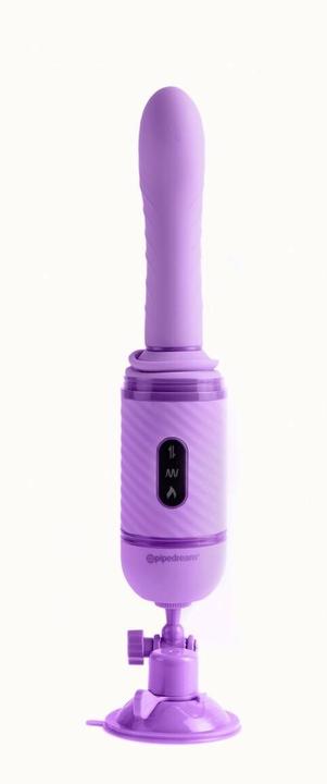 Produktbild Pipedream Love Thrust-her