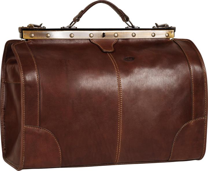 Produktbild PIKE Doktortasche / Reisetasche LOMBARDIA MEDIUM (29 l)