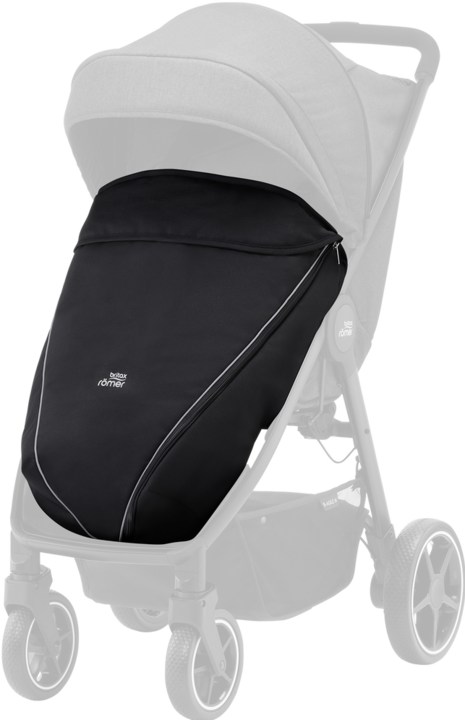 Produktbild Britax Römer B- Agile