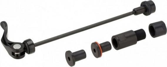 Produktbild Tacx Steckachse