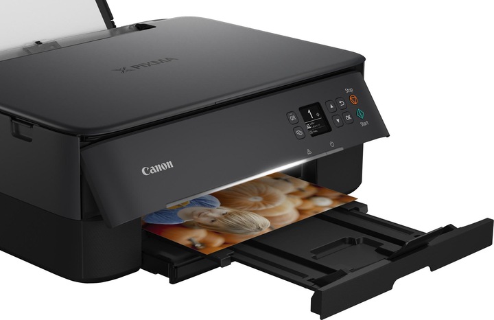 Produktbild Canon Pixma TS5350a (Tintenpatrone, Farbe)
