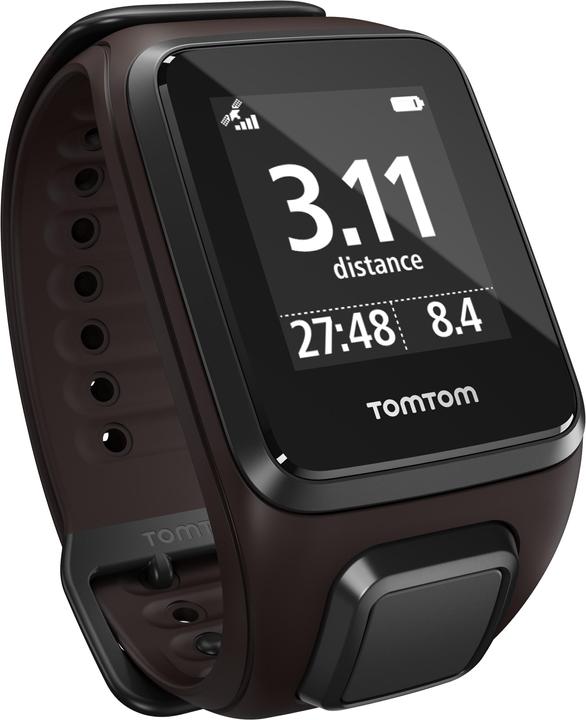 Produktbild TomTom Spark
