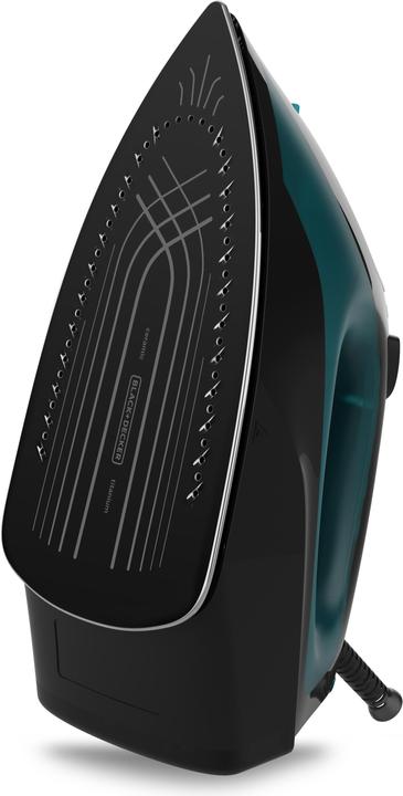 Actual product image Black & Decker BXIR2403E (2400 W, 150 g/min)