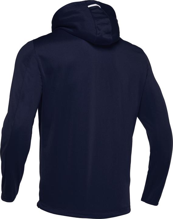 Bianco, Blu Navy