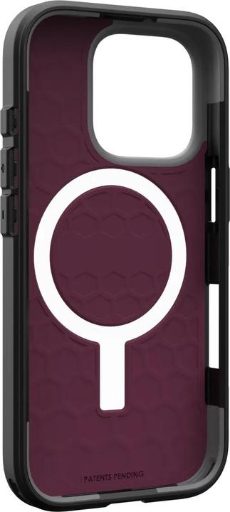 Actual product image UAG Civilian Magsafe (Apple iPhone 16 Pro)