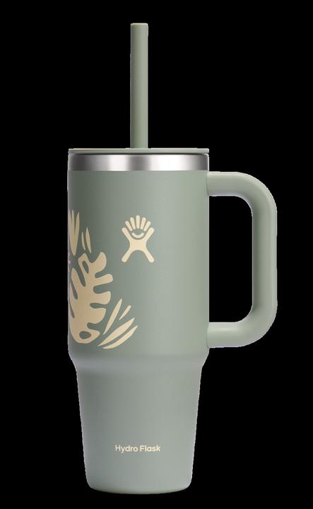 Produktbild Hydro Flask 24Oz All A. Travel BB Agave (0.71 l)