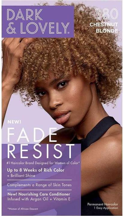 Image du produit Dark & Lovely Dark and Lovely (380)