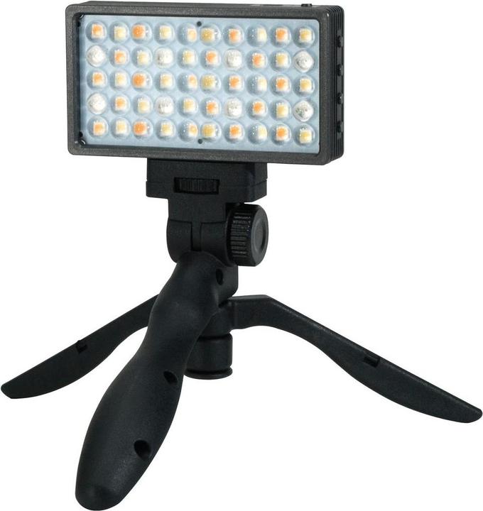Actual product image Nanlite Mini tripod handle with 1/4"-20 attachment (Plastic)