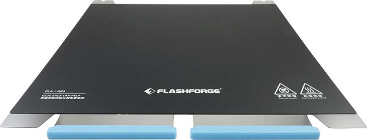 Produktbild FlashForge G3 Ultra PC Flexible Sheet Components (Ersatzteile)