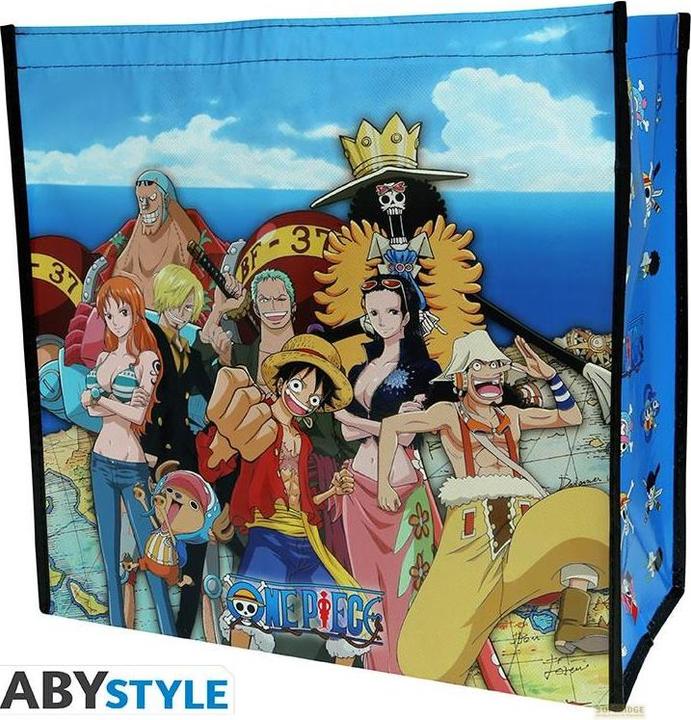 ABYstyle One Piece - Luffy's Pirates