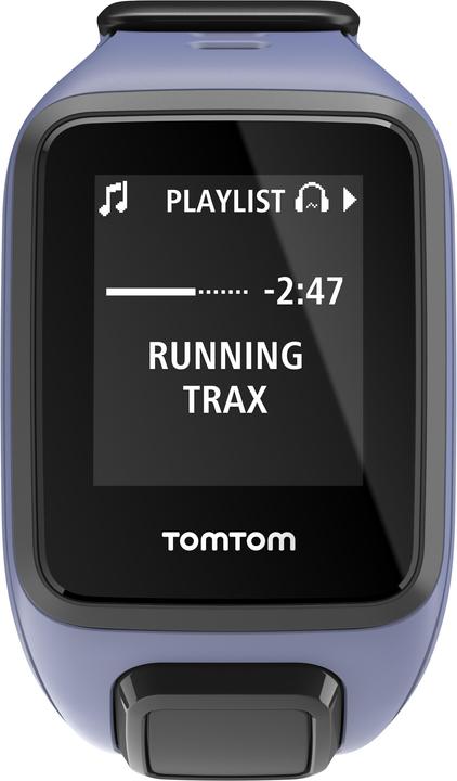 Produktbild TomTom SPARK Cardio + Music