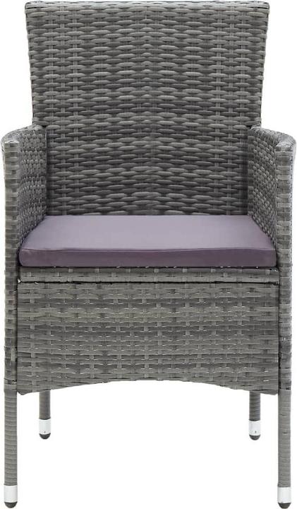 Produktbild vidaXL Gartenmöbel Set