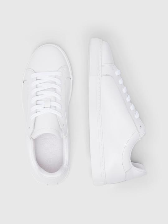 Image du produit Selected Homme Baskets en cuir (41)