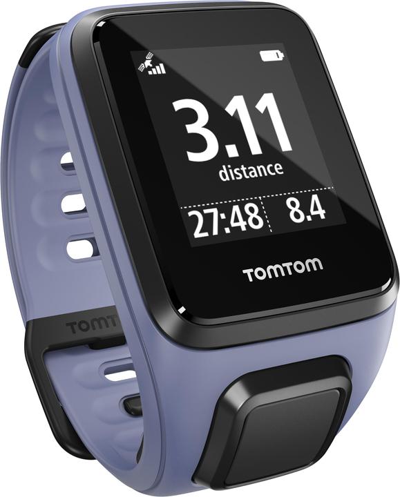 Image du produit TomTom Spark