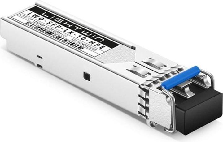 Lightwin SFP Modul LWO-SFP-LX-10-HPE