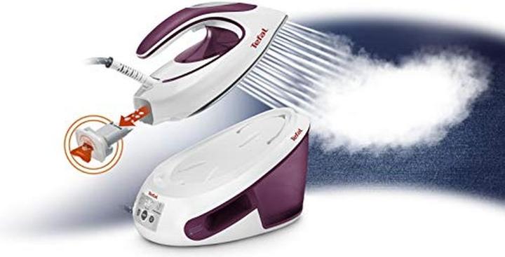 Image du produit Tefal SV8054 (2800 W, 410 g/min)