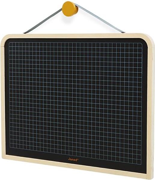 Actual product image Janod Wall board