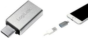 Productafbeelding LogiLink AU0042 (USB 3.2 Gen 1)