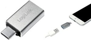 Produktbild LogiLink AU0042 (USB 3.2 Gen 1)
