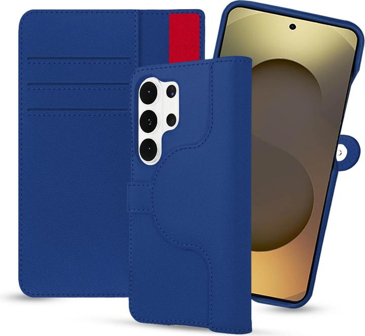 Bleu Océan PU