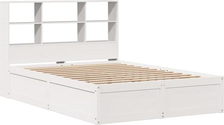 Image du produit vidaXL Lit sans matelas (180 x 200 cm)