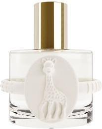 Produktbild Sophie la girafe Eau De Toilette Spray 50ml (Eau de Toilette, 50 ml)