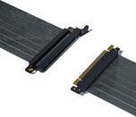 Immagine prodotto Ssupd PCIe 5.0 Riser-Kabel, schwarz – 320mm, Straight