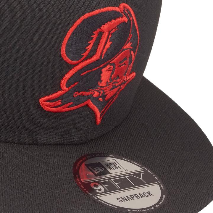 Produktbild New Era 9Fifty Retro Tampa Bay Buccaneers (One Size)